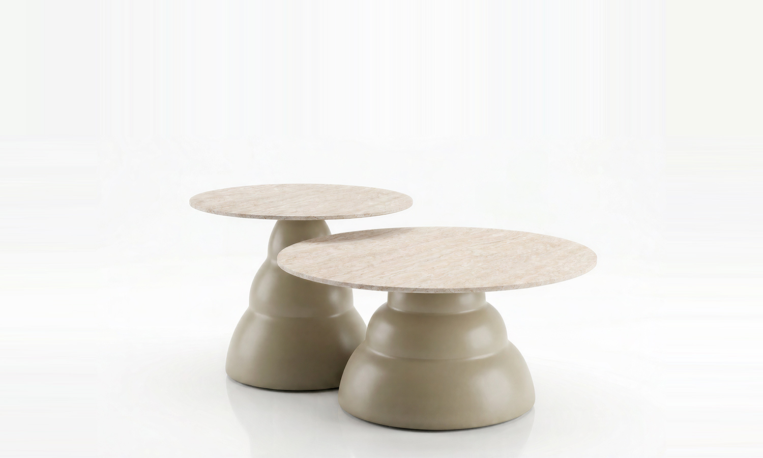 Alis Coffee Table Series