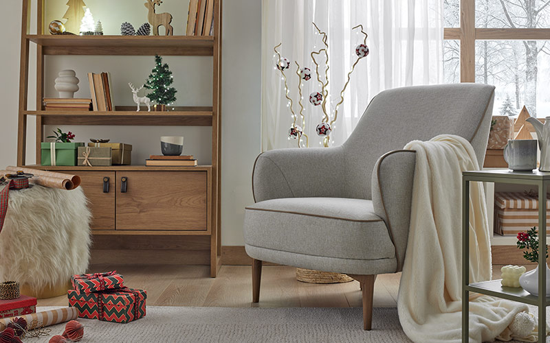Hello 2025: Tips to Prepare Your Home for the New Year with Divanev
