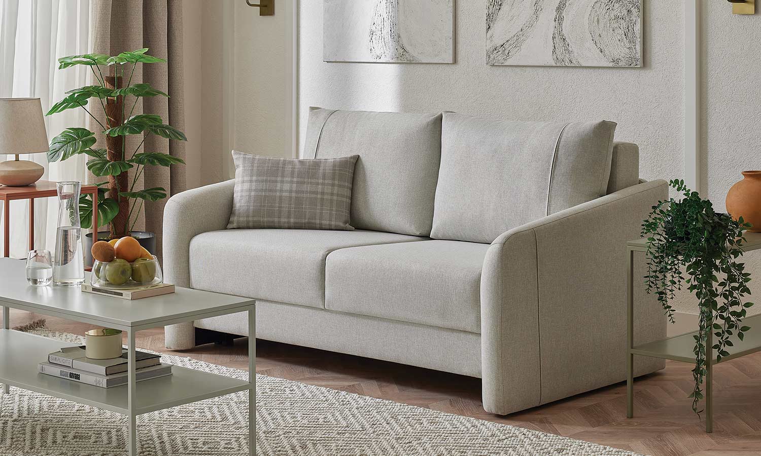 Ester Living Room