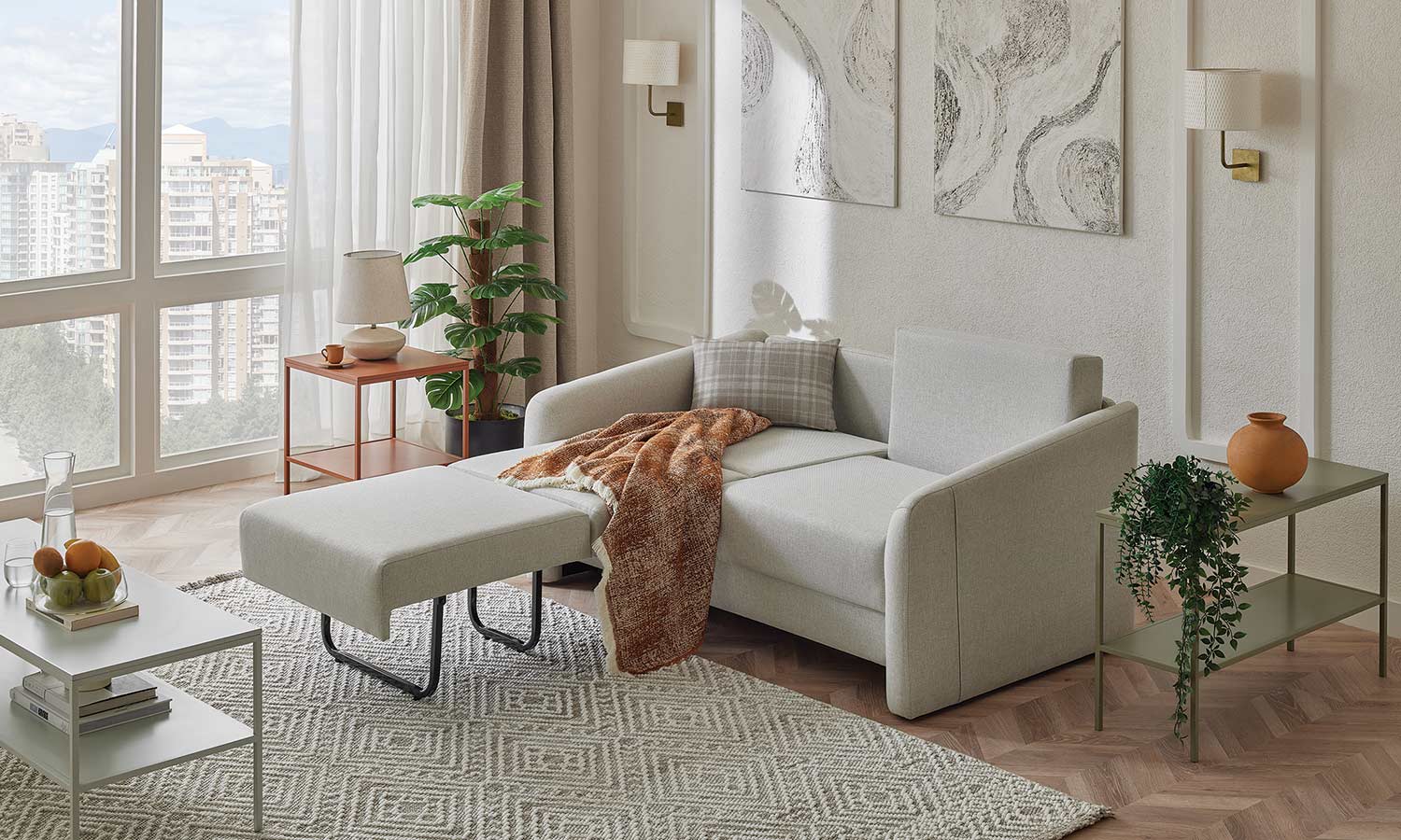 Ester Living Room