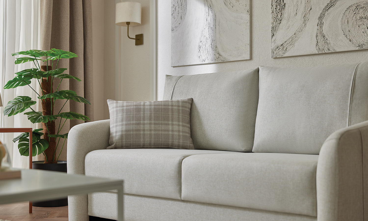 Ester Living Room