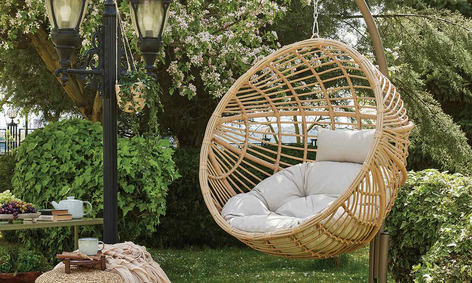 Flos Swing