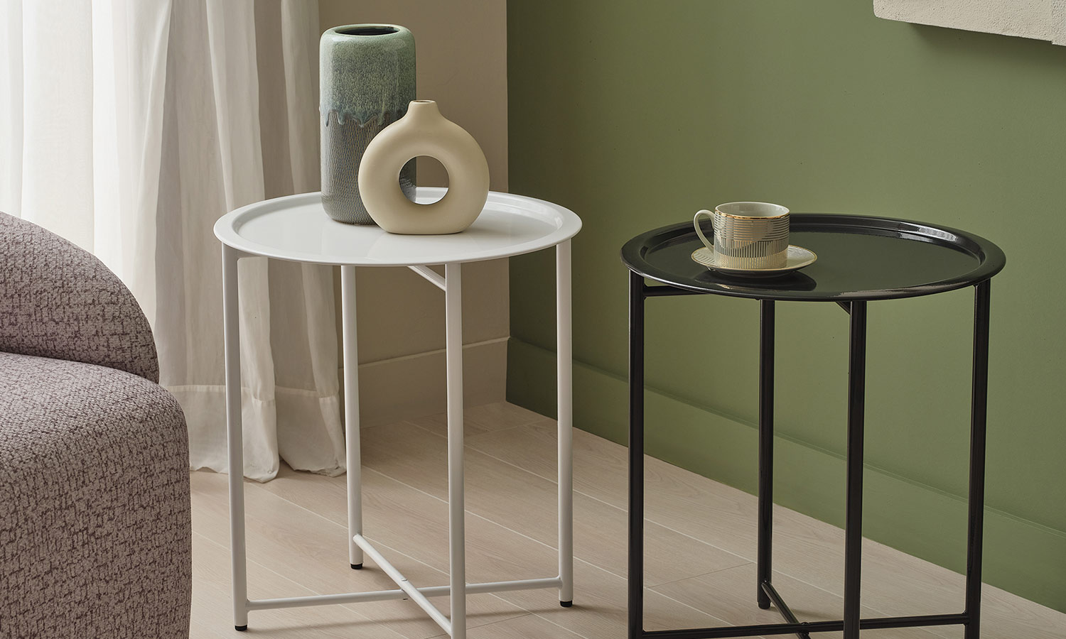 Hula Coffee Table Series