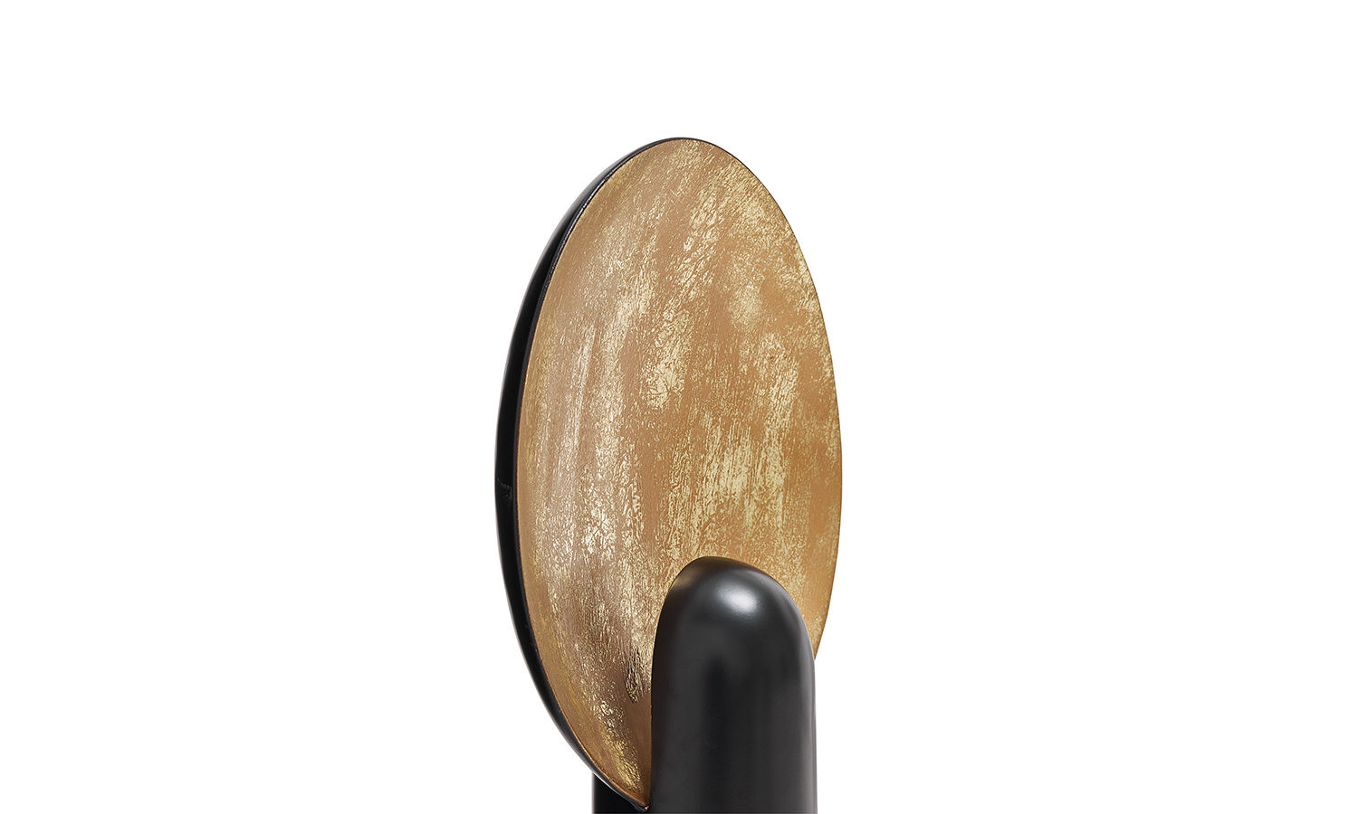 Juna Table Lamp Gold - Large