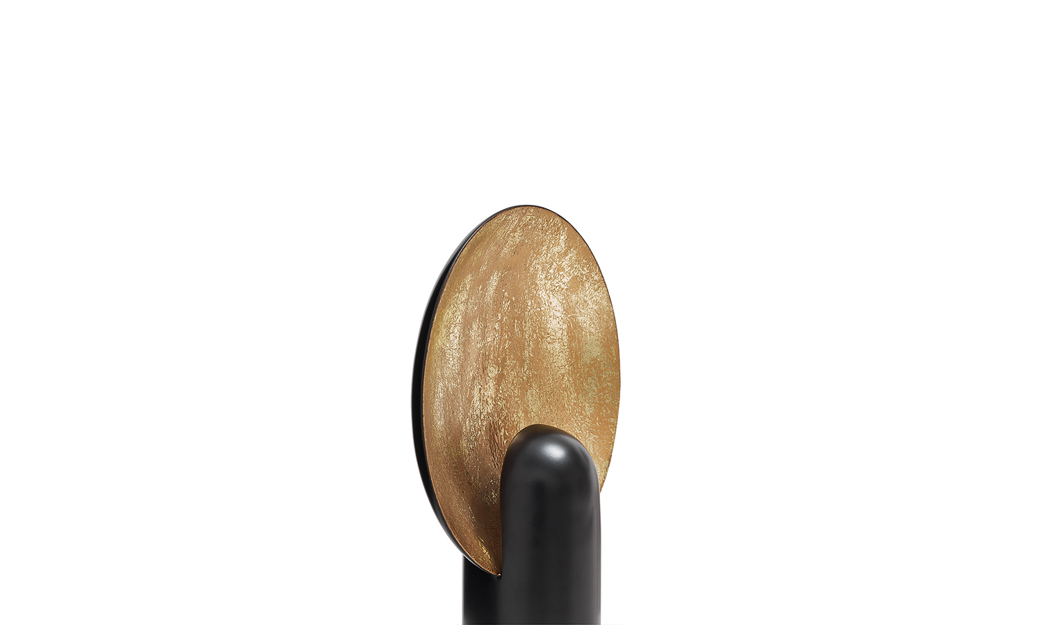 Juna Table Lamp Gold - Small