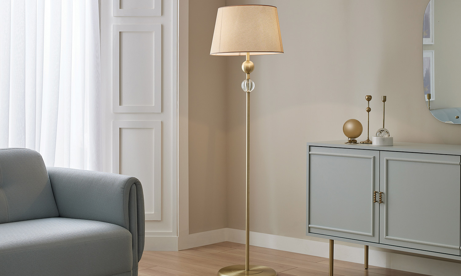 Klara Floor Lamp