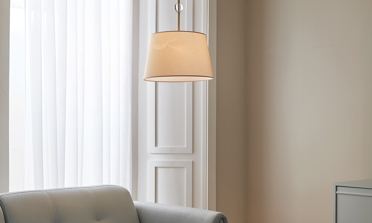 Klara Pendant Lamp