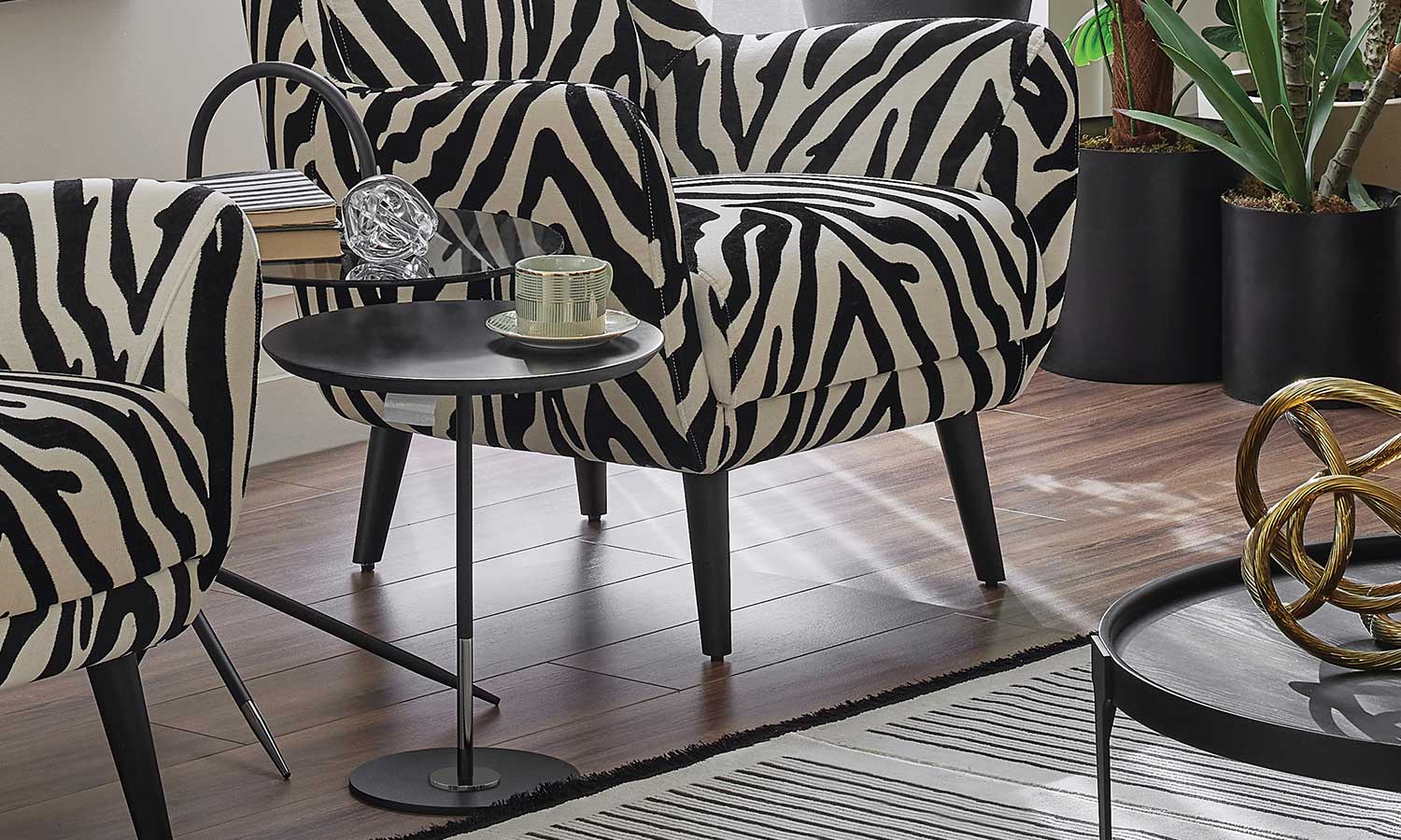 Krista Coffee Table