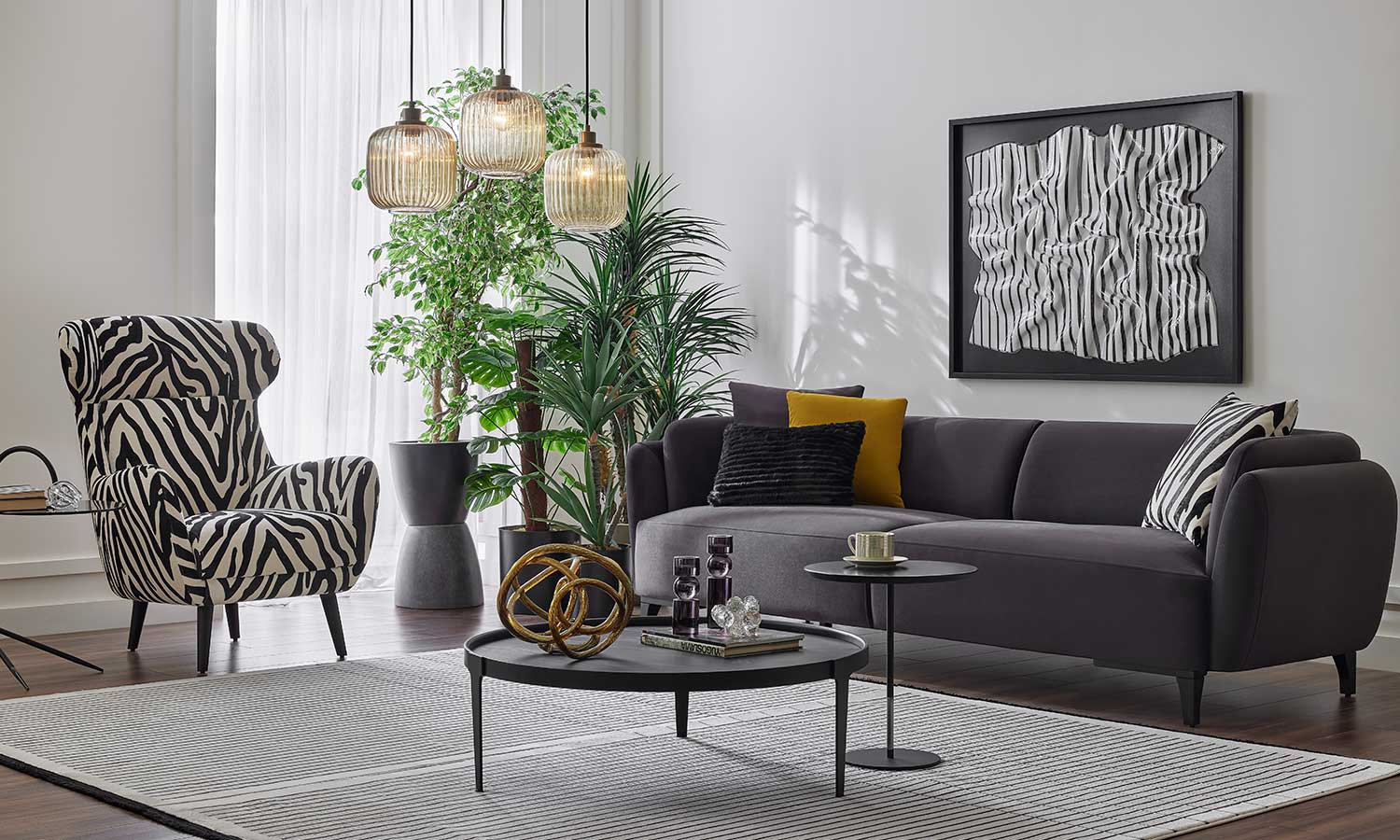 Krista Living Room	