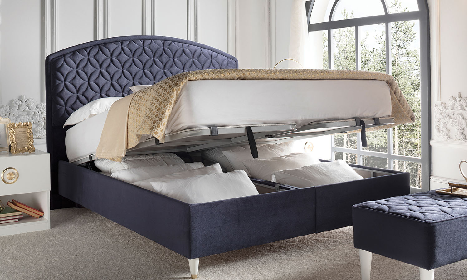 Lorena Bedroom