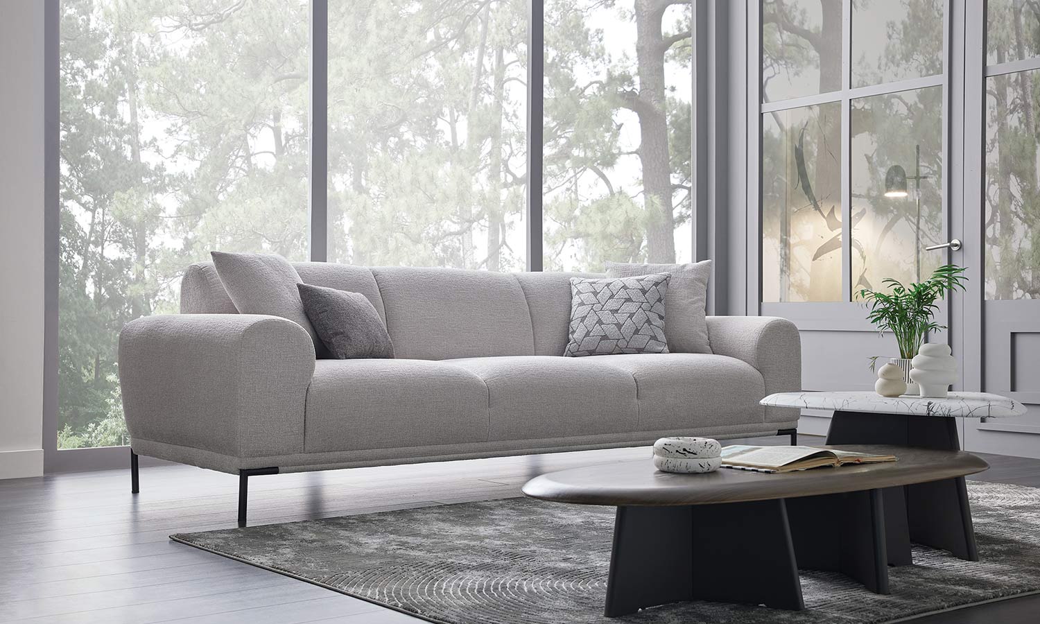 Marlet Living Room