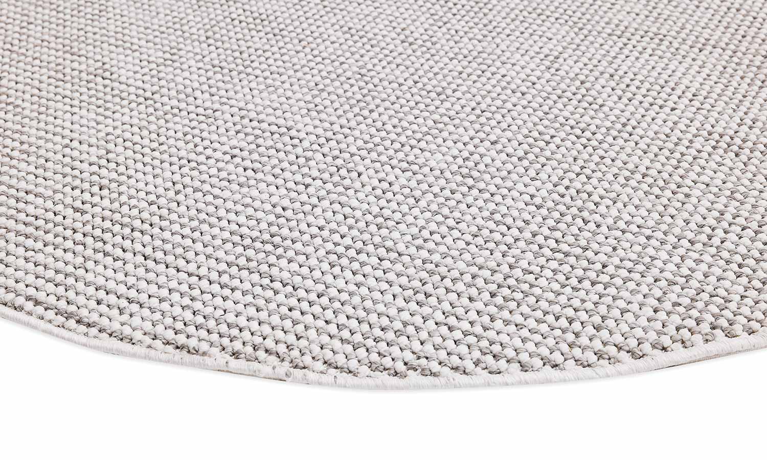Nossa Round Carpet