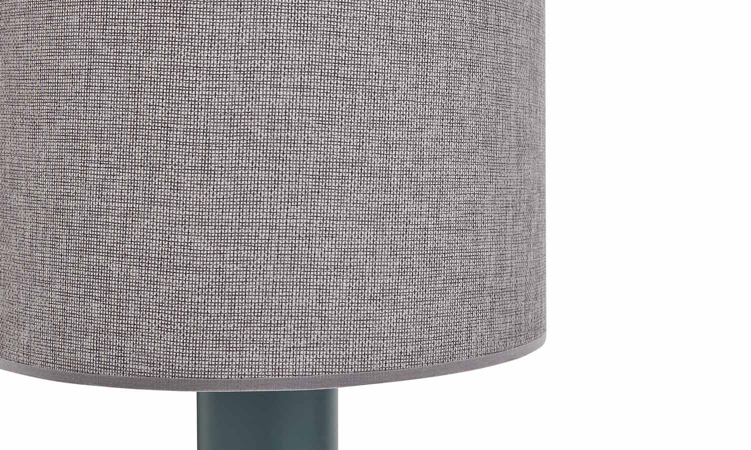 Ponti Lamp Shade - Blue