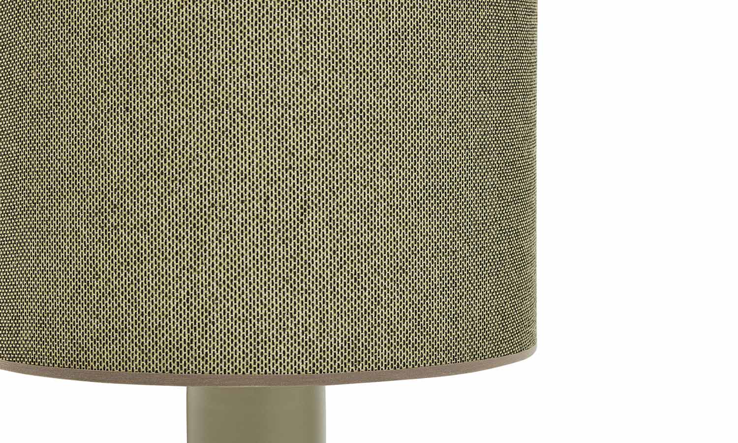 Ponti Lamp Shade - Khaki