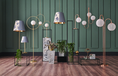 Rossina Lamp