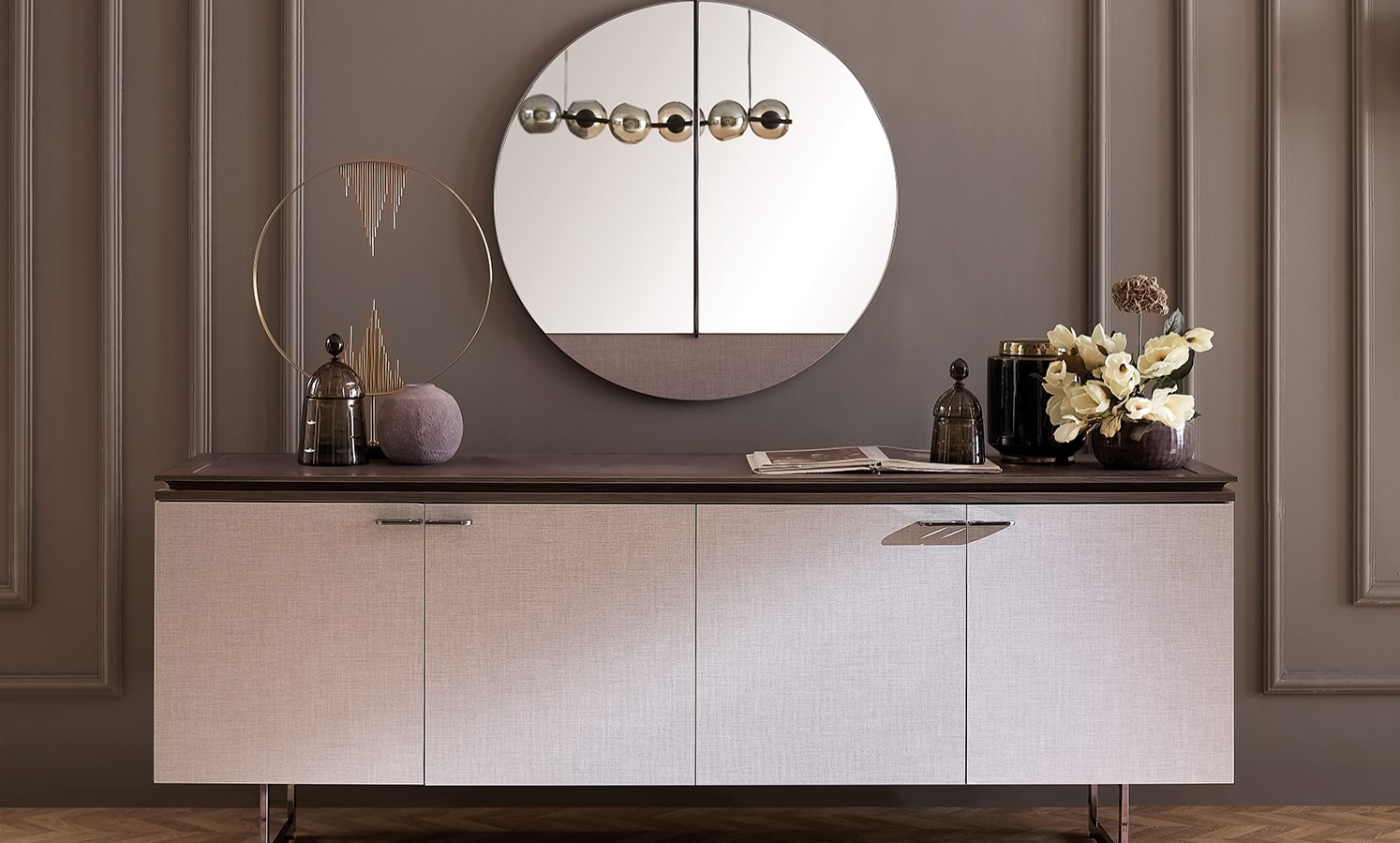 Talin Dining Room