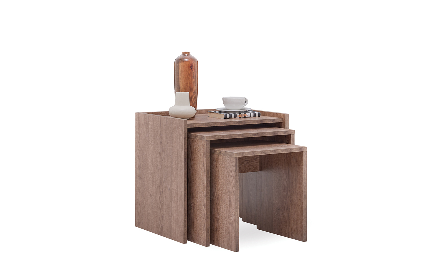 Veneta Coffee Table Series