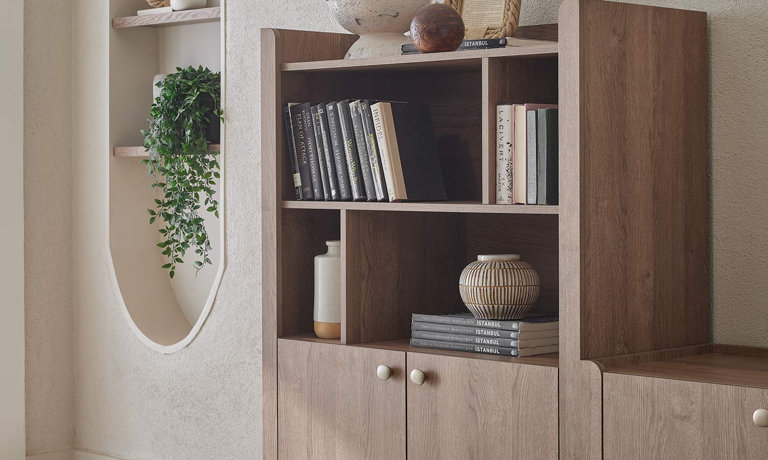 Veneta TV Unit