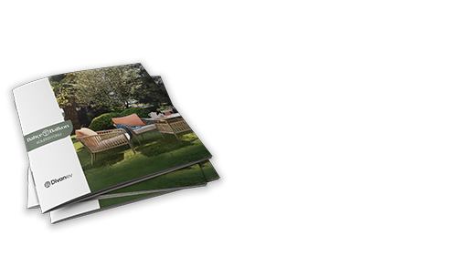 Divanev Bahçe Mobilya