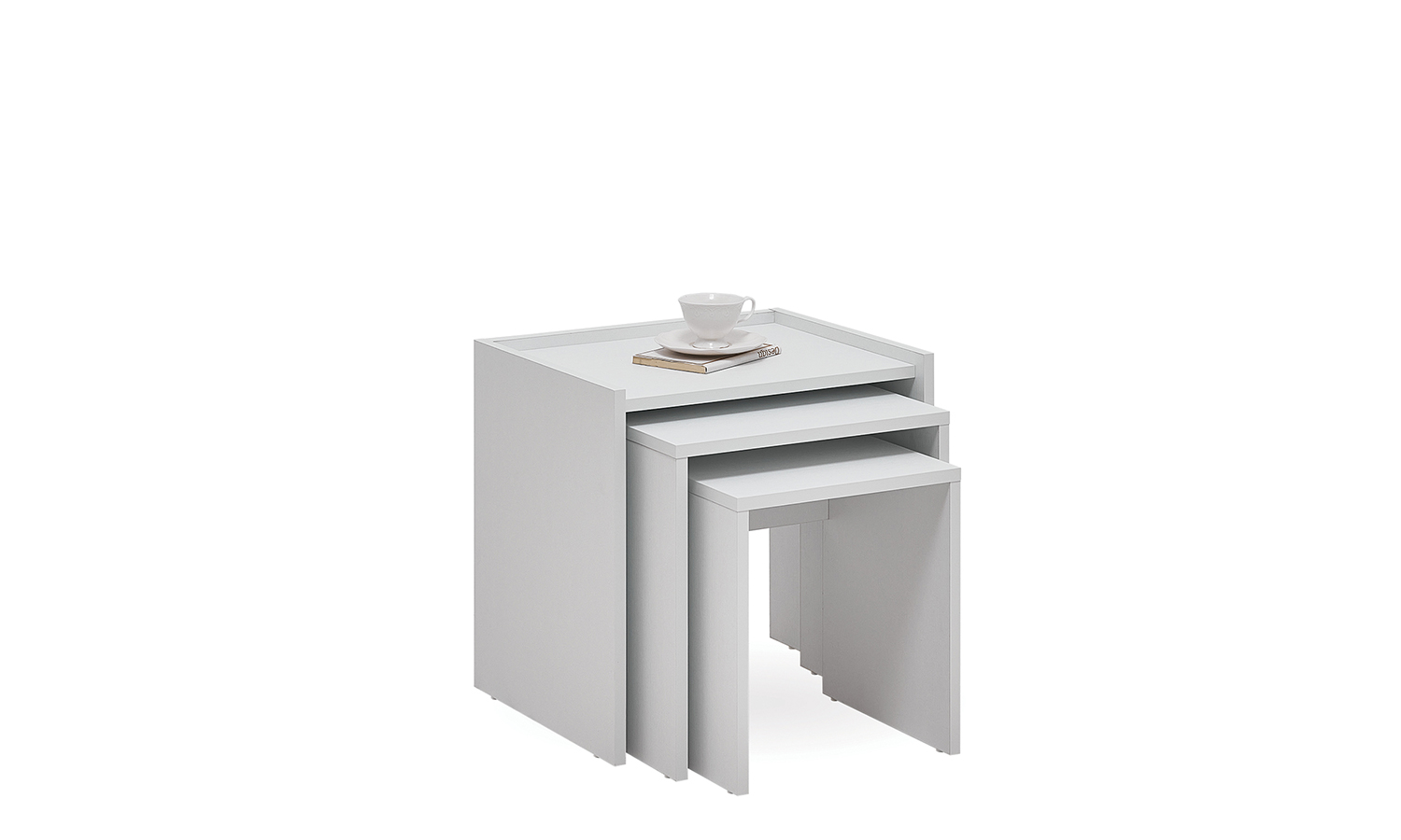 Zigon Sehpa (3'lü Set)