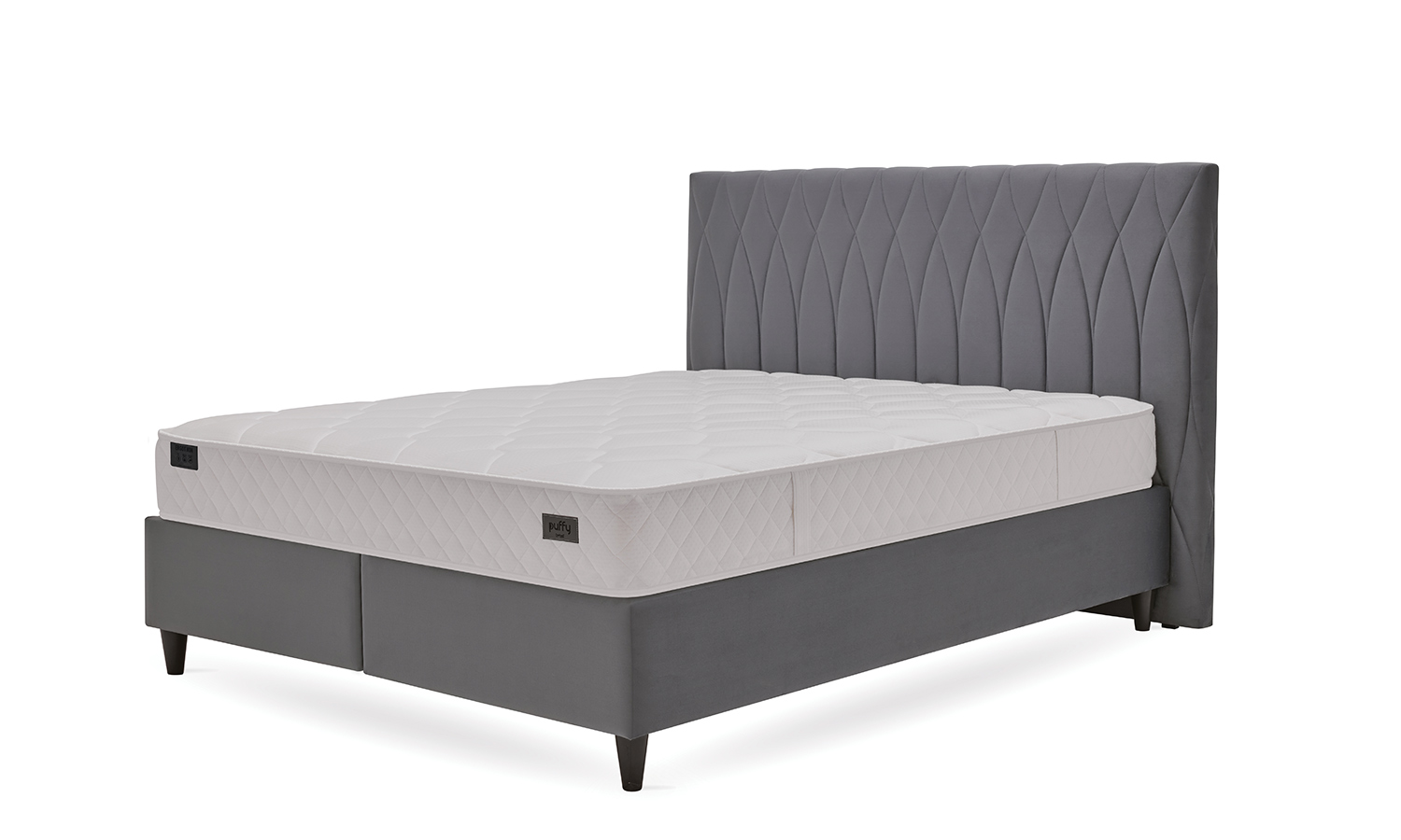 Ergotwin Yatak - Revien Baza - Zeus New Başlık - 160x200 cm