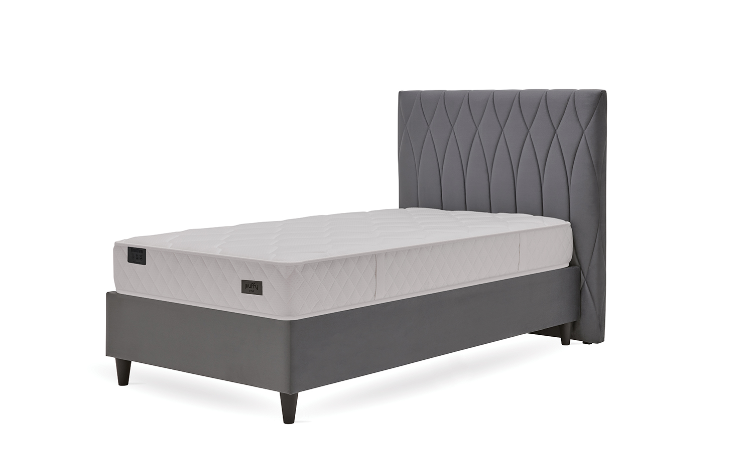 Ergotwin Yatak - Revien Baza - Zeus New Başlık - 160x200 cm