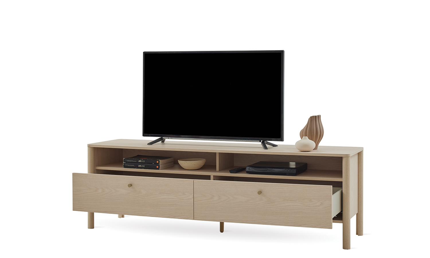 TV Sehpası - 197 cm