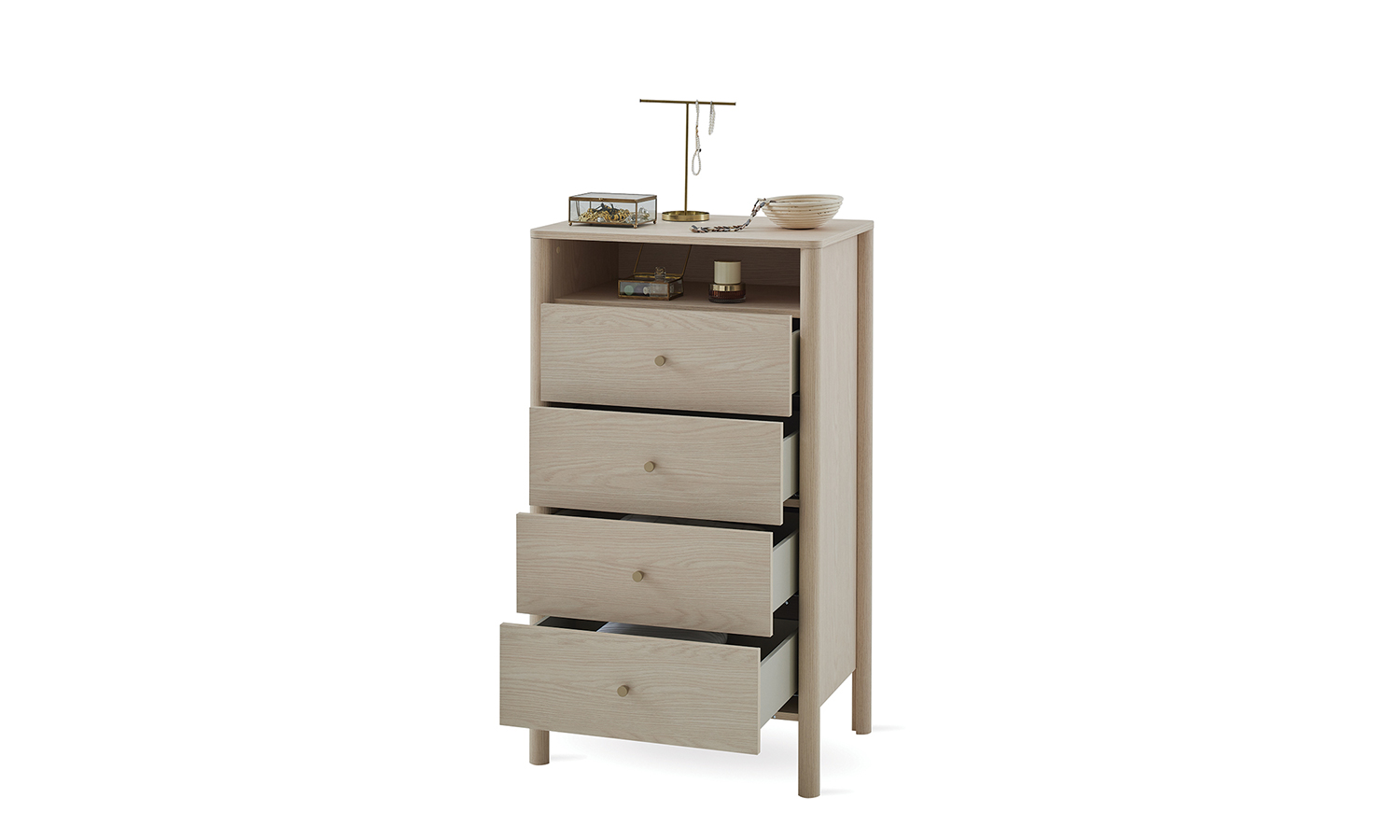 Yüksek Şifonyer