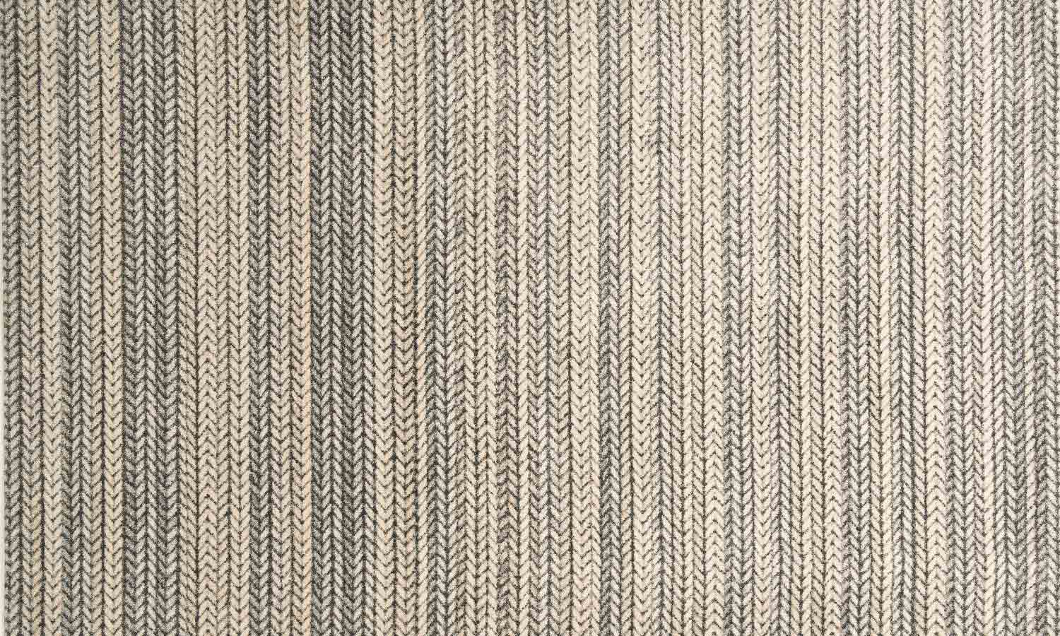 Halı Gri - 200x290 cm