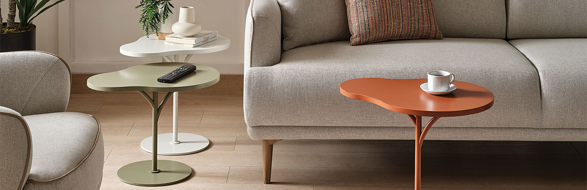 Side Table