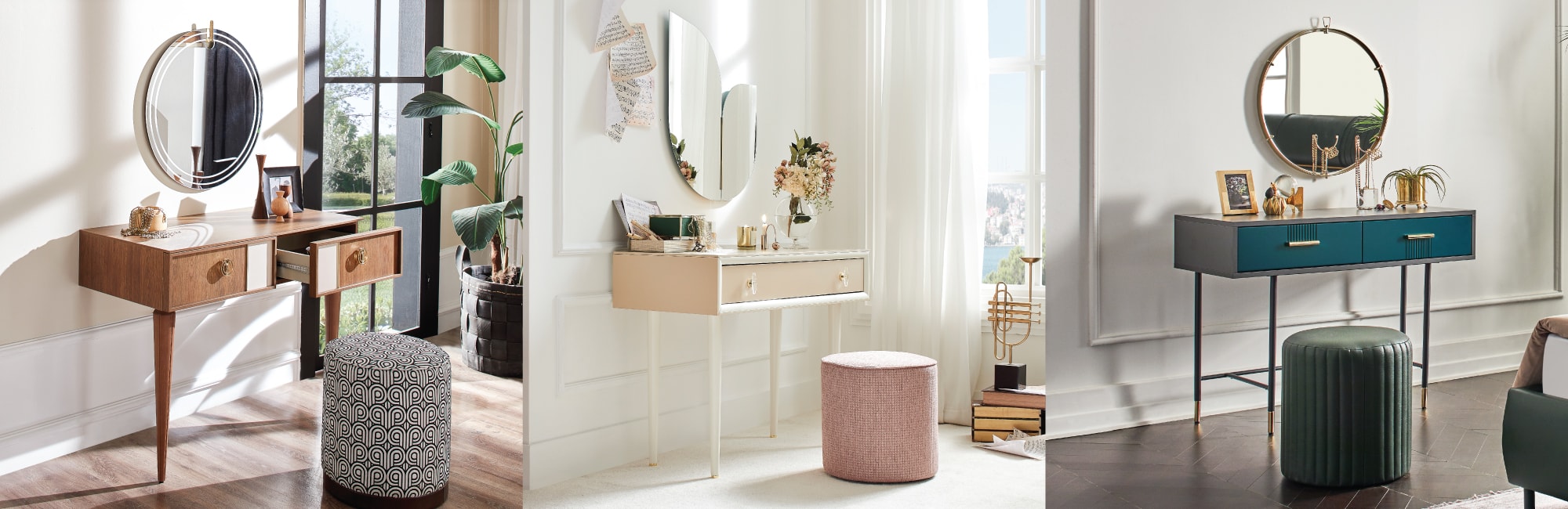 Dressing Table