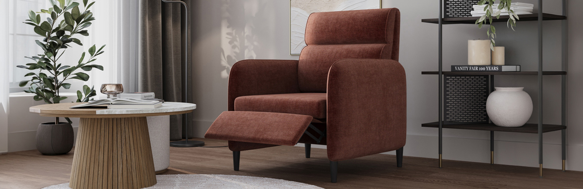 Lounge Chairs