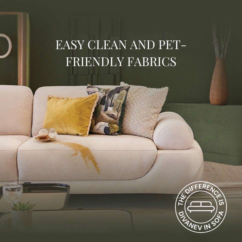 Easy Clean and Pet-Friendly Fabrics