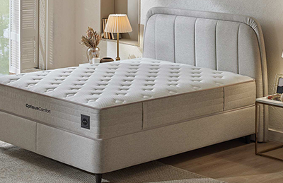 Optimum Comfort Set