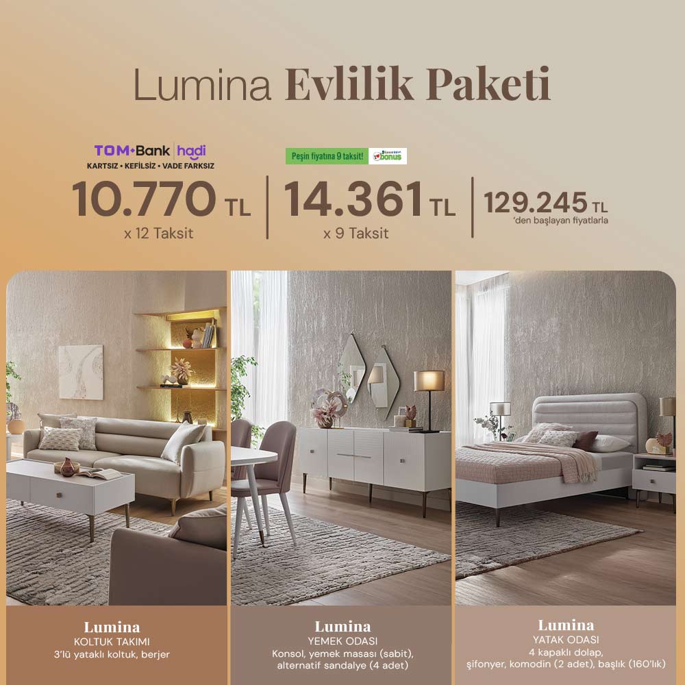 lumina